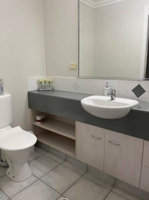 Apartament Santana'S Getaway Agnes Water Zewnętrze zdjęcie