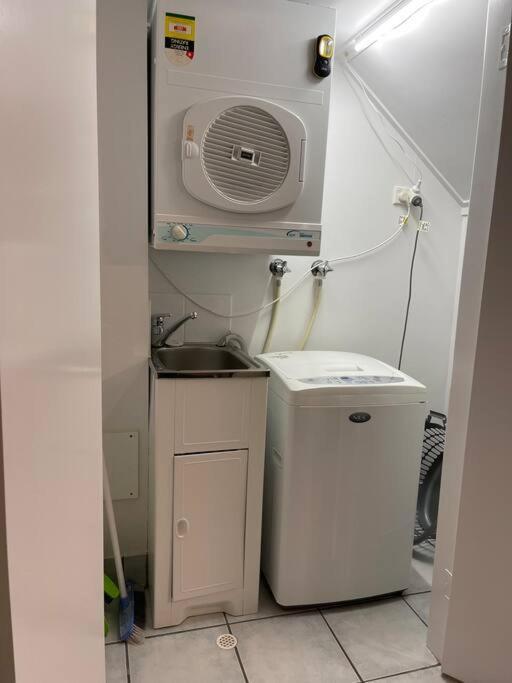 Apartament Santana'S Getaway Agnes Water Zewnętrze zdjęcie