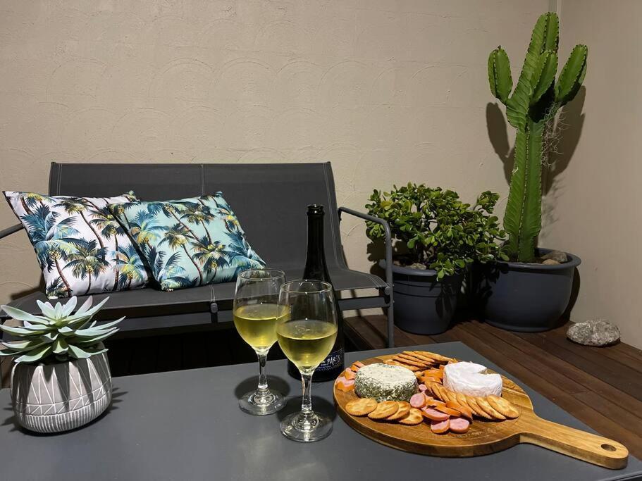 Apartament Santana'S Getaway Agnes Water Zewnętrze zdjęcie