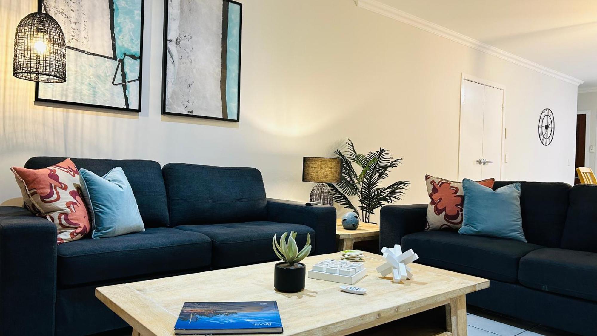 Apartament Santana'S Getaway Agnes Water Zewnętrze zdjęcie